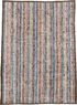 Vintage Tulu Area Rug (8' x 11')